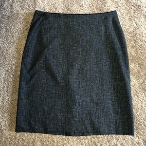 White House Black Market professional skirt